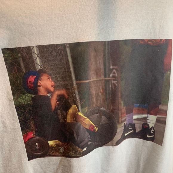 Little caine tee - Picture 3 of 3